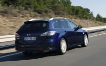 Mazda6,  6, , , , , 